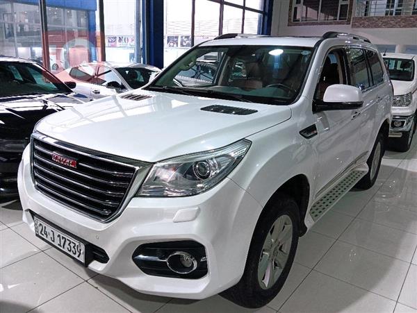 Haval for sale in Iraq